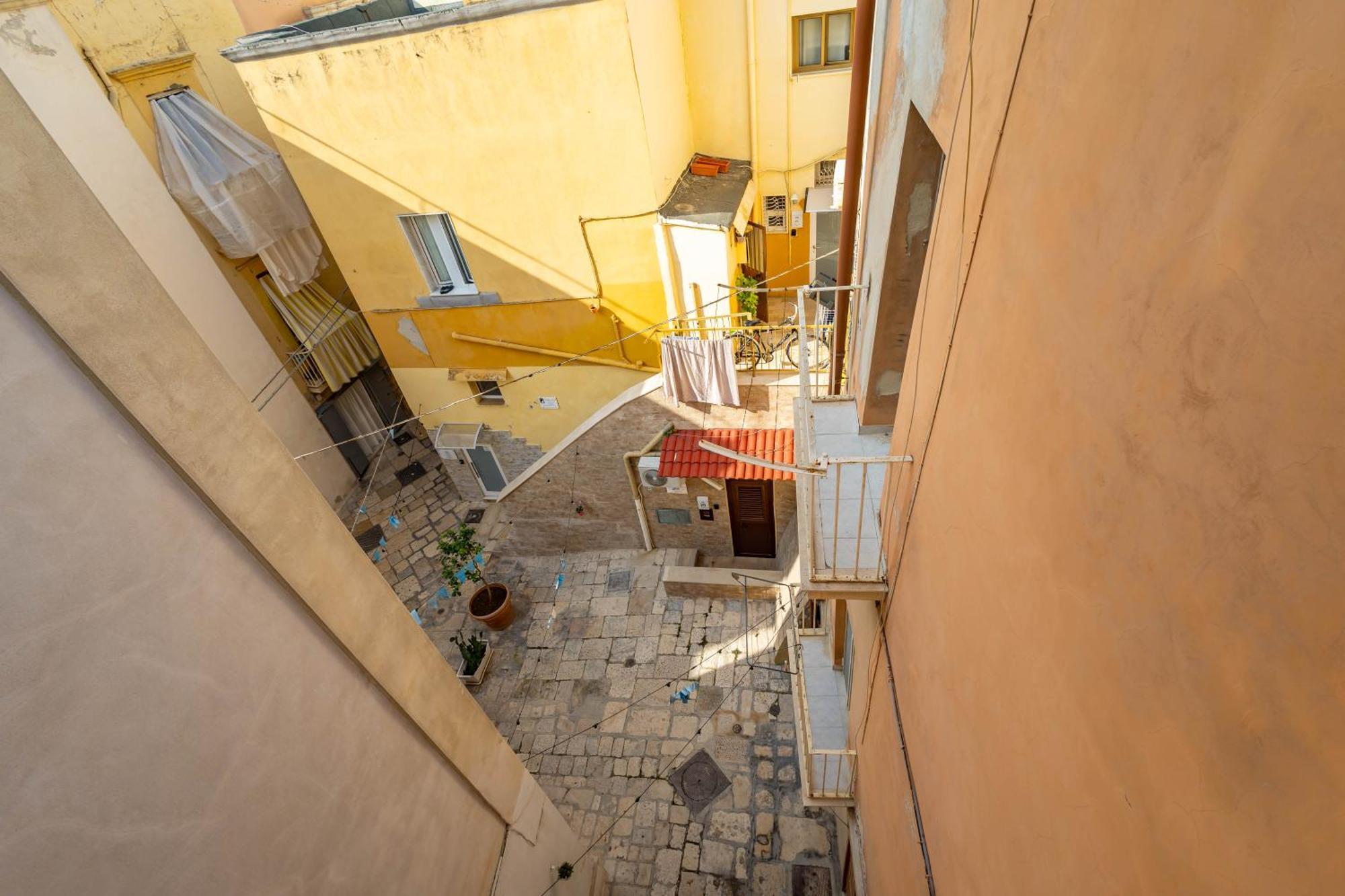 Corte32 Bari Buitenkant foto